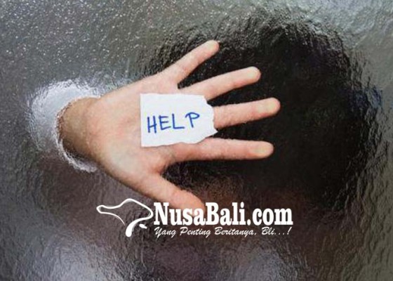 Nusabali.com - lecehkan-wisatawan-pegawai-hotel-diamankan
