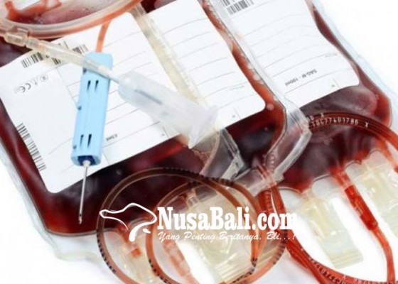 Nusabali.com - kebutuhan-darah-denpasar-badung-116-kantong-per-hari