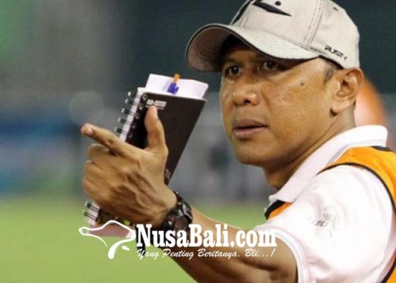 Nusabali.com - coach-rd-yakin-bali-united-prioritaskan-piala-presiden