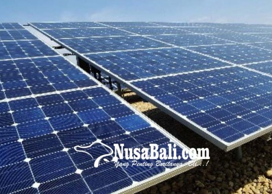 Nusabali.com - as-bebaskan-safeguard-produk-panel-surya