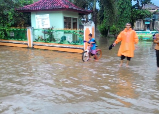 Nusabali.com - banjir-kembali-hantui-gerokgak