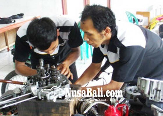 Nusabali.com - disnaker-bali-buka-pelatihan-berbasis-kompetensi
