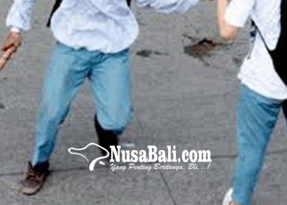 Nusabali.com - tawuran-2-remaja-tewas