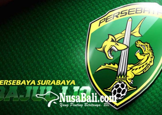 Nusabali.com - persebaya-belum-terima-hadiah-juara-liga-2
