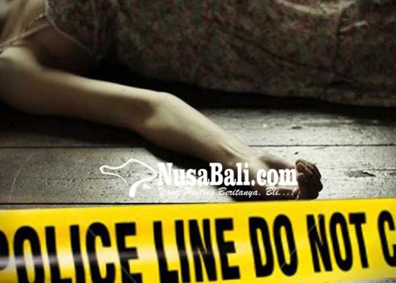Nusabali.com - suami-tersangka-pembantaian-satu-keluarga