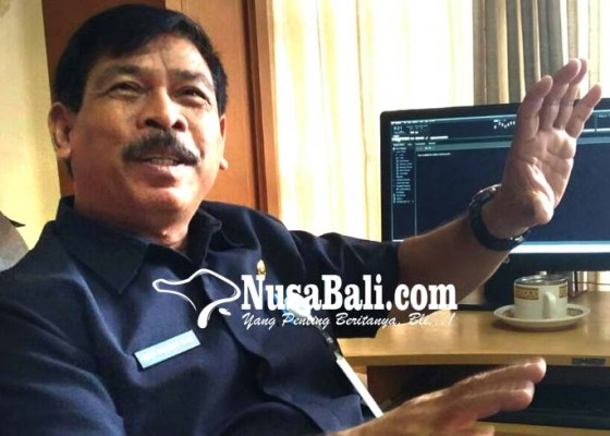 Nusabali.com - rochineng-penjabat-bupati-gianyar