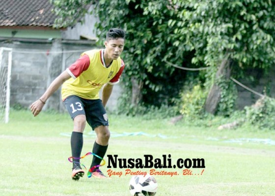 Nusabali.com - andhika-wijaya-ikut-pelatnas-asian-games