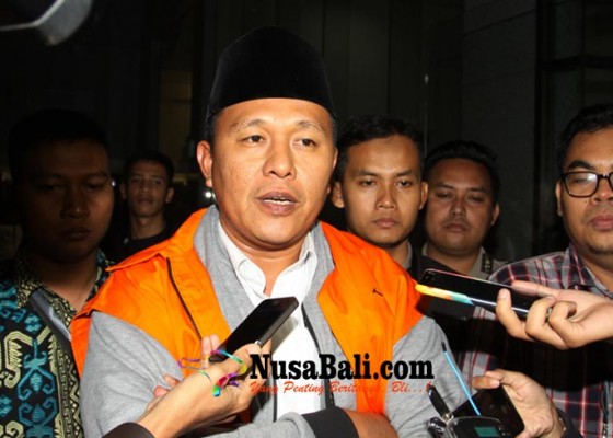 Nusabali.com - giliran-calon-gubernur-lampung-ditangkap-kpk