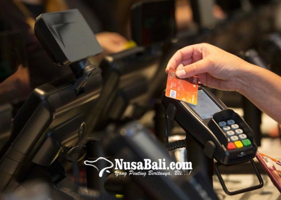 Nusabali.com - badung-pasang-500-unit-online-cash-register