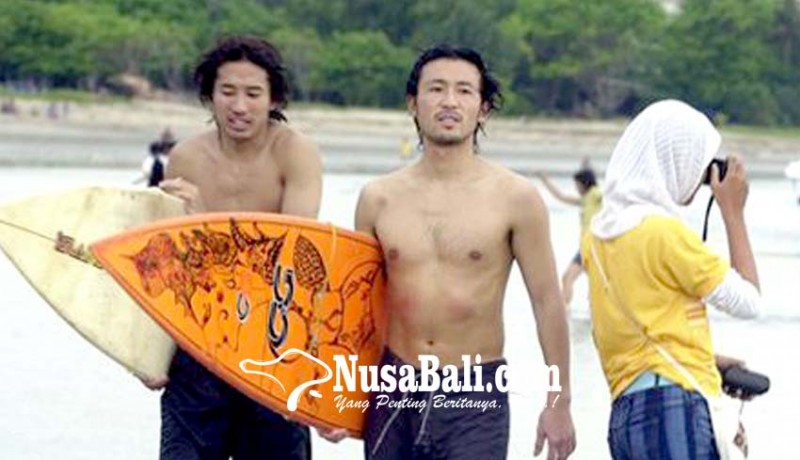 www.nusabali.com-wisatawan-jepang-ke-bali-meningkat