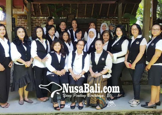Nusabali.com - kppi-hadirkan-500-politisi-perempuan-ke-bali