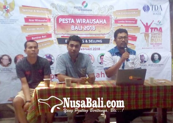 Nusabali.com - bali-aman-dan-nyaman-untuk-berbisnis