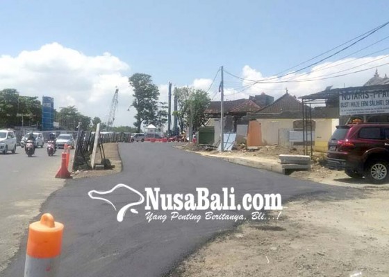 Nusabali.com - disiapkan-pengalihan-arus-lalu-lintas
