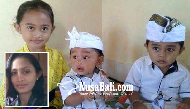 www.nusabali.com-ibu-yang-racuni-tiga-anaknya-ternyata-guru-sd