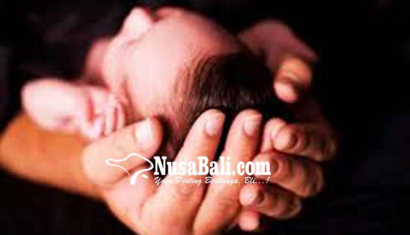 www.nusabali.com-bayi-masih-dititipkan-di-rsud-selanjutnya-diserahkan-ke-dinsos