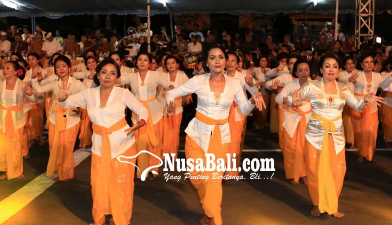 www.nusabali.com-semarapura-festival-2018-diundur
