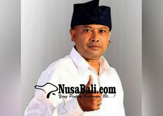 Nusabali.com - partai-nasdem-buleleng-bergolak