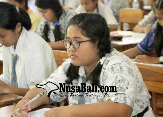 Nusabali.com - 297-siswa-ikuti-osn-provinsi-di-karangasem
