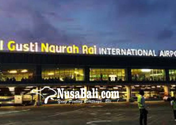 Nusabali.com - bandara-ngurah-rai-beri-layanan-khusus-bagi-rohaniwan