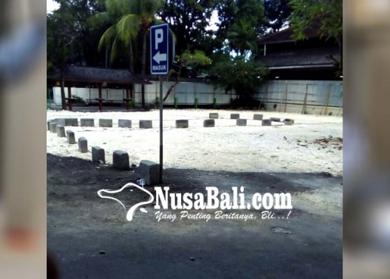 Nusabali.com - tiara-dewata-upgrade-lingkungan-sekitar