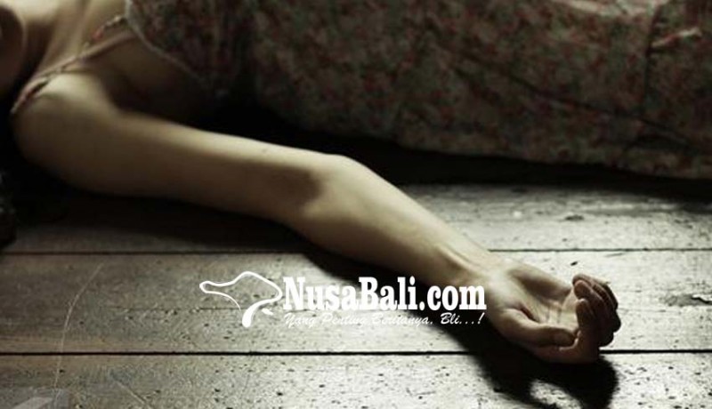 www.nusabali.com-nganggur-17-tahun-pria-di-bekasi-bunuh-istri
