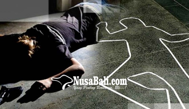 www.nusabali.com-penyebab-kematian-mantan-wakapolda-terungkap