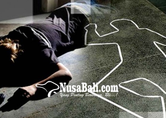 Nusabali.com - penyebab-kematian-mantan-wakapolda-terungkap