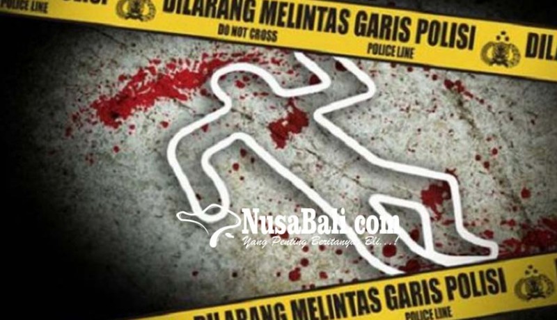 www.nusabali.com-kuat-dugaan-mantan-wakapolda-sumut-dibunuh