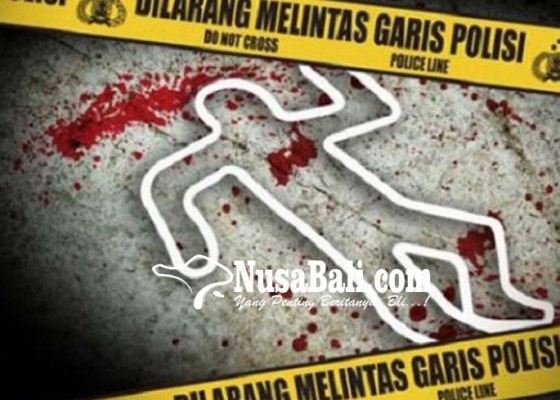 Nusabali.com - kuat-dugaan-mantan-wakapolda-sumut-dibunuh