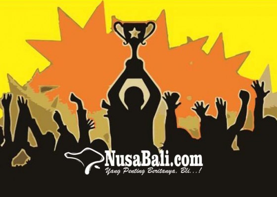 Nusabali.com - disbud-target-8-emas-udg-provinsi-bali