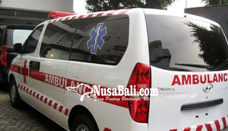 www.nusabali.com-ambulans-krama-badung-sehat-siaga-di-tiap-desa-saat-nyepi
