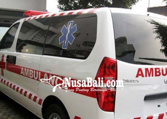 Nusabali.com - ambulans-krama-badung-sehat-siaga-di-tiap-desa-saat-nyepi