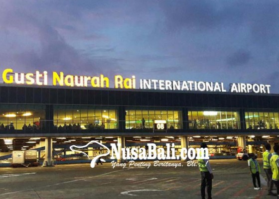 Nusabali.com - bandara-ngurah-rai-terbaik-di-asia-pasifik-2017