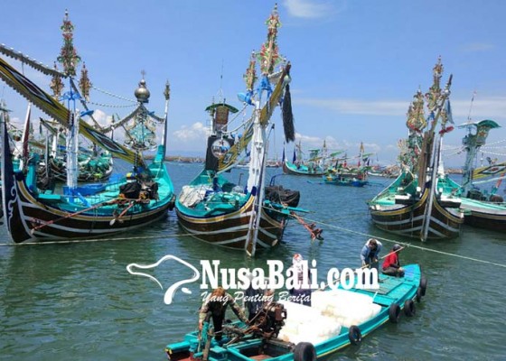 Nusabali.com - nelayan-jembrana-keluhkan-izin-kapal-perikanan