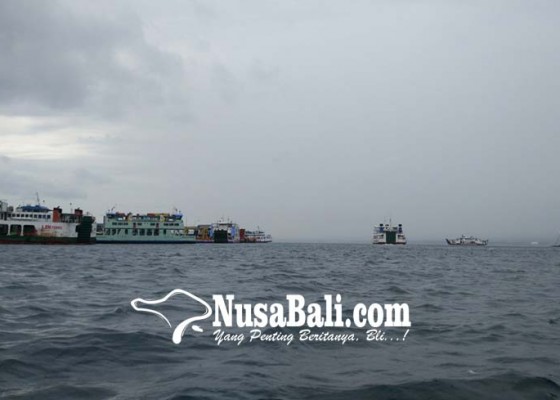 Nusabali.com - penutupan-pelabuhan-diundur-1-jam