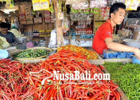 Nusabali.com - tpid-bali-antisipasi-inflasi-jelang-nyepi