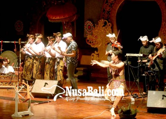 Nusabali.com - empat-grup-musik-sajikan-komposisi-seimbang