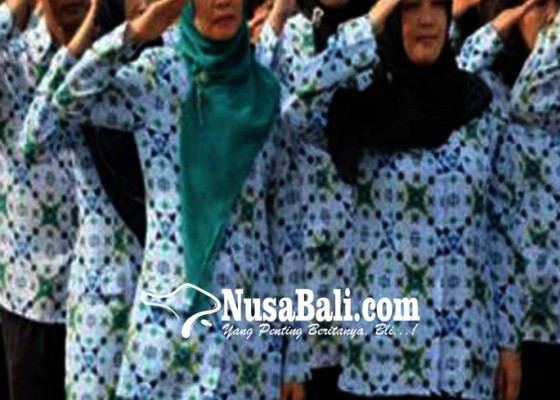 Nusabali.com - dewan-dorong-kontrak-guru-pengabdian