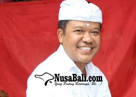 Nusabali.com - wabup-upayakan-perbaikan-jalan-jebol