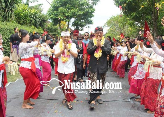 Nusabali.com - tujuh-desa-di-manggis-dukung-kbs-ace