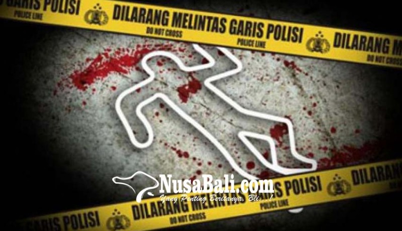 www.nusabali.com-kecelakaan-beruntun-3-kendaraan-1-tewas