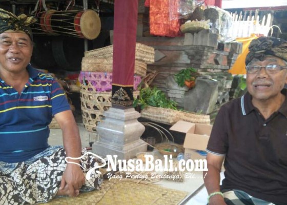 Nusabali.com - selang-50-tahun-dadia-pande-gelar-ngresigana