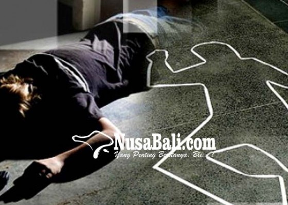 Nusabali.com - manager-hotel-tewas-membusuk-di-kos