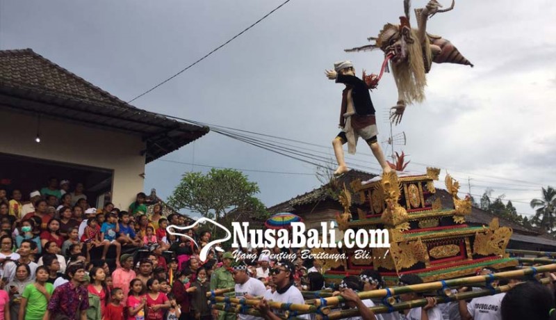 www.nusabali.com-tiap-tahun-cuma-2-desa-di-kecamatan-tembuku-parade-ogoh-ogoh