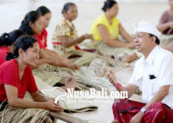 Nusabali.com - jaga-kelestarian-budaya-koster-gagas-kb-4-anak-di-bali