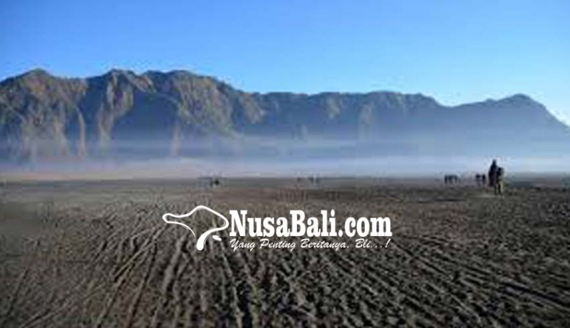 www.nusabali.com-akses-menuju-laut-pasir-terputus