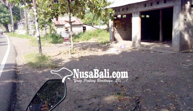 www.nusabali.com-tiga-bangunan-rumah-terancam-bongkar-paksa