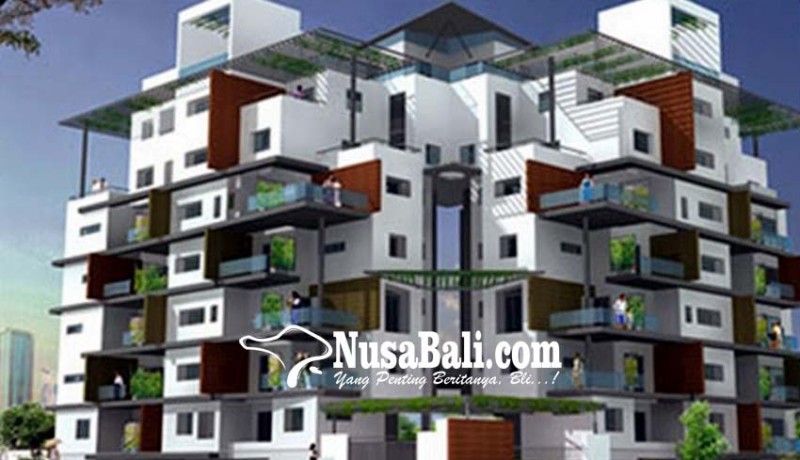 www.nusabali.com-proyek-rusun-di-kampung-bugis-batal