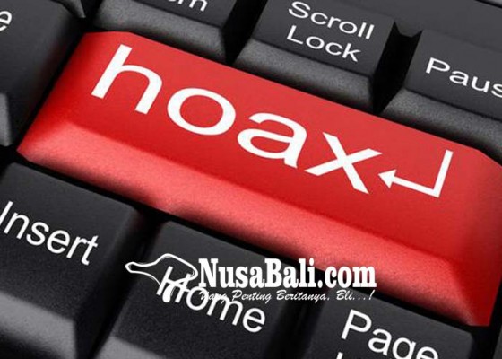 Nusabali.com - bali-tak-masuk-kawasan-rawan-berita-hoax