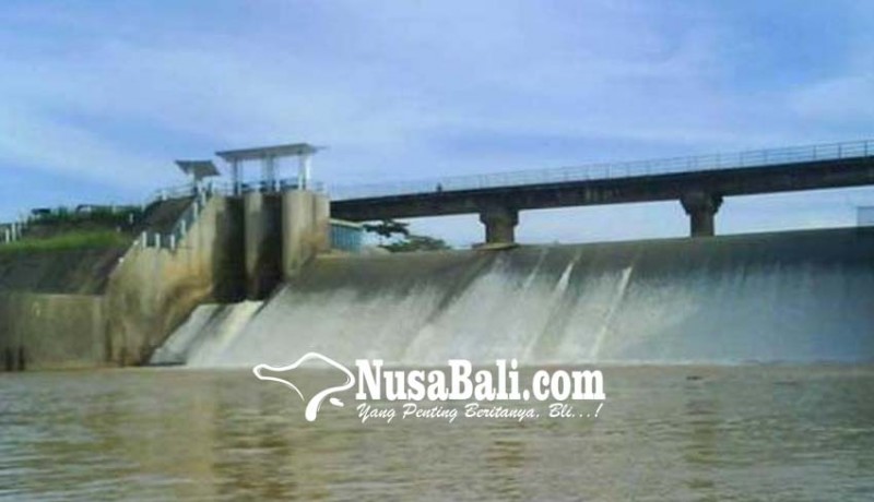 www.nusabali.com-bws-normalisasi-4-sungai-dan-cekdam